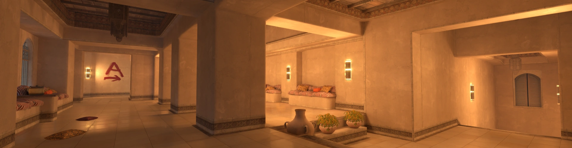 Mirage Banner